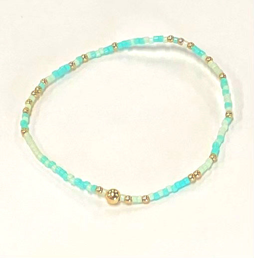 Hope Unwritten Bracelets**