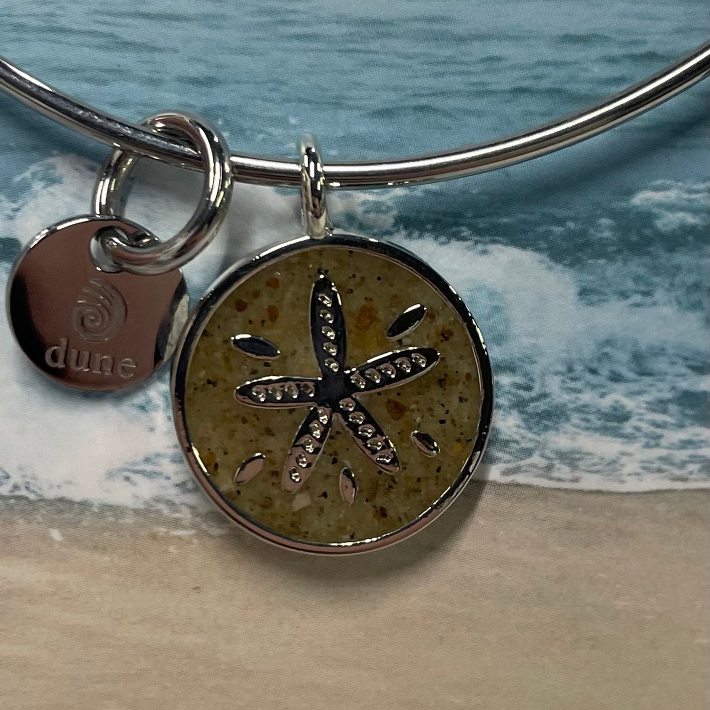 Beach Bangle
