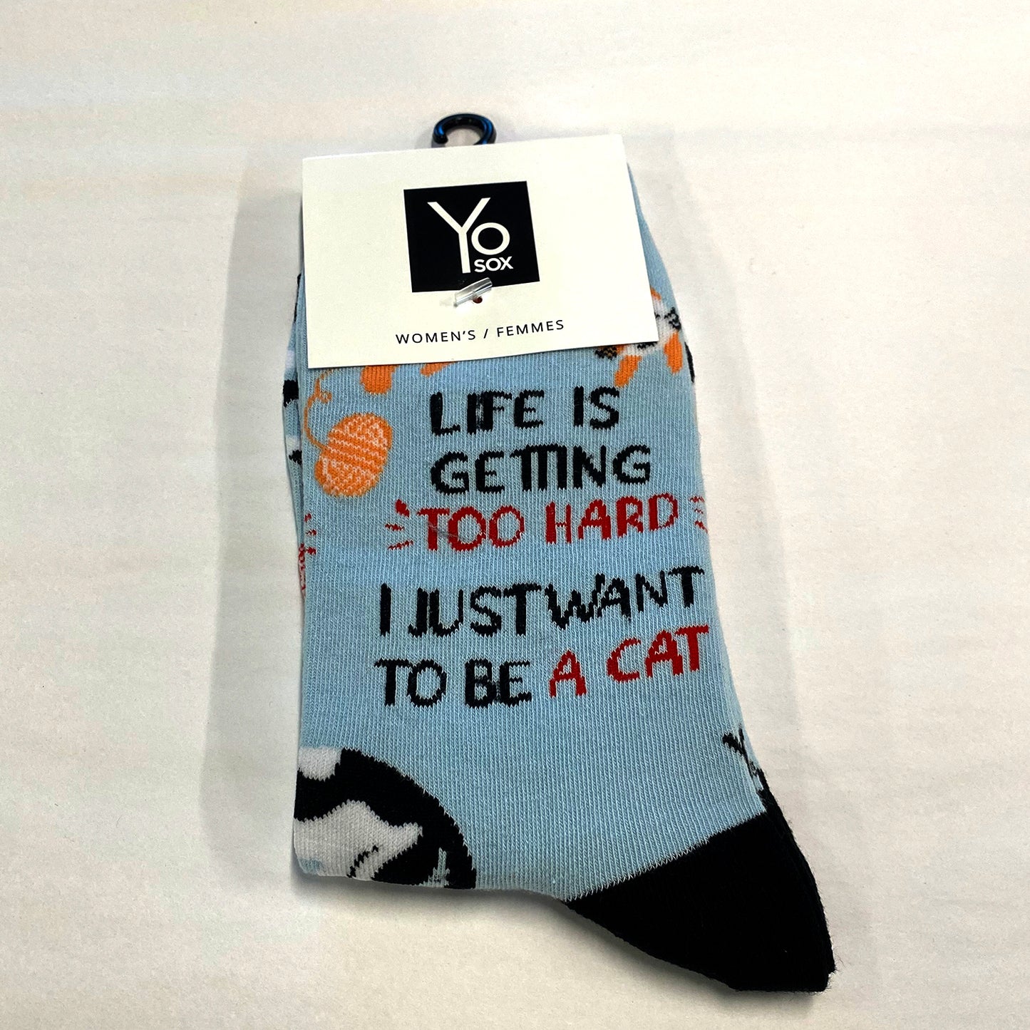 Crew Socks