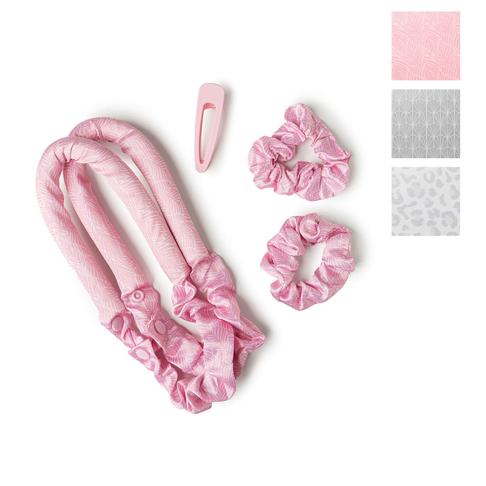 You go Curl Silky Soft Hari Curler