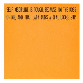 Sticky Notes
