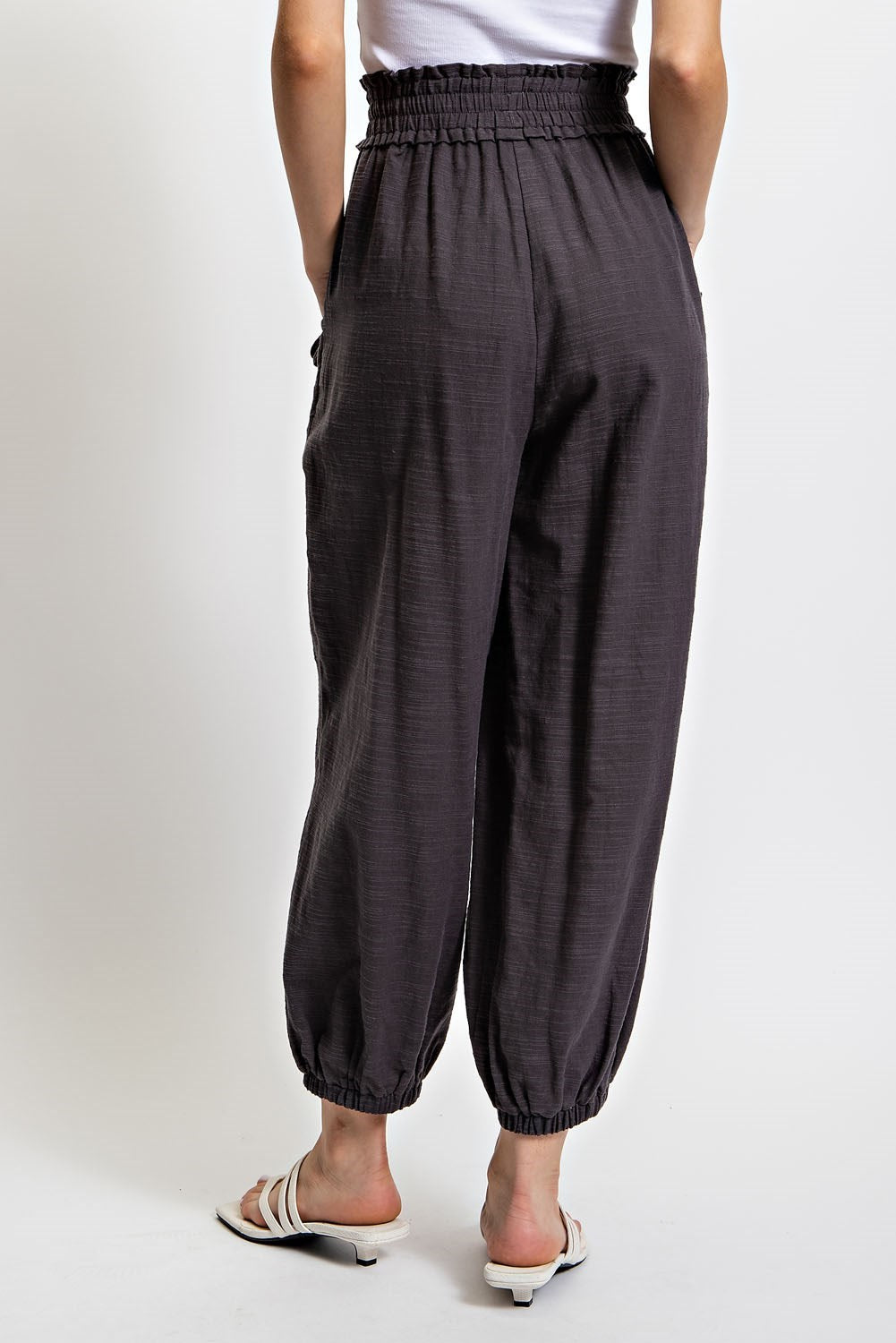 Relaxed Fit Pant*