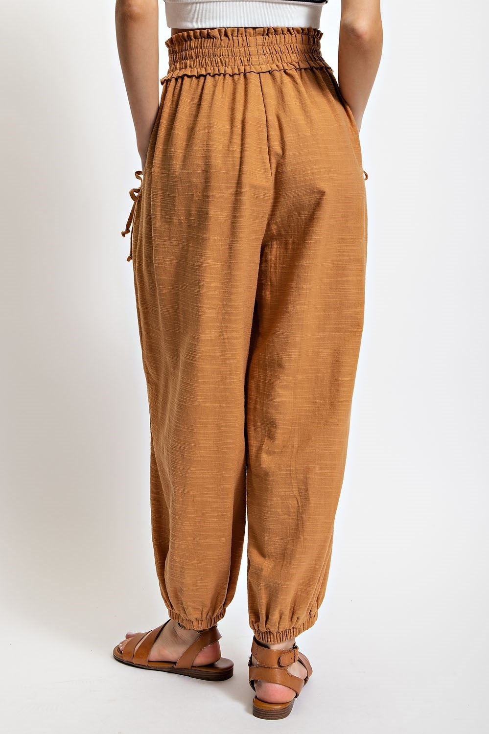 Relaxed Fit Pant*