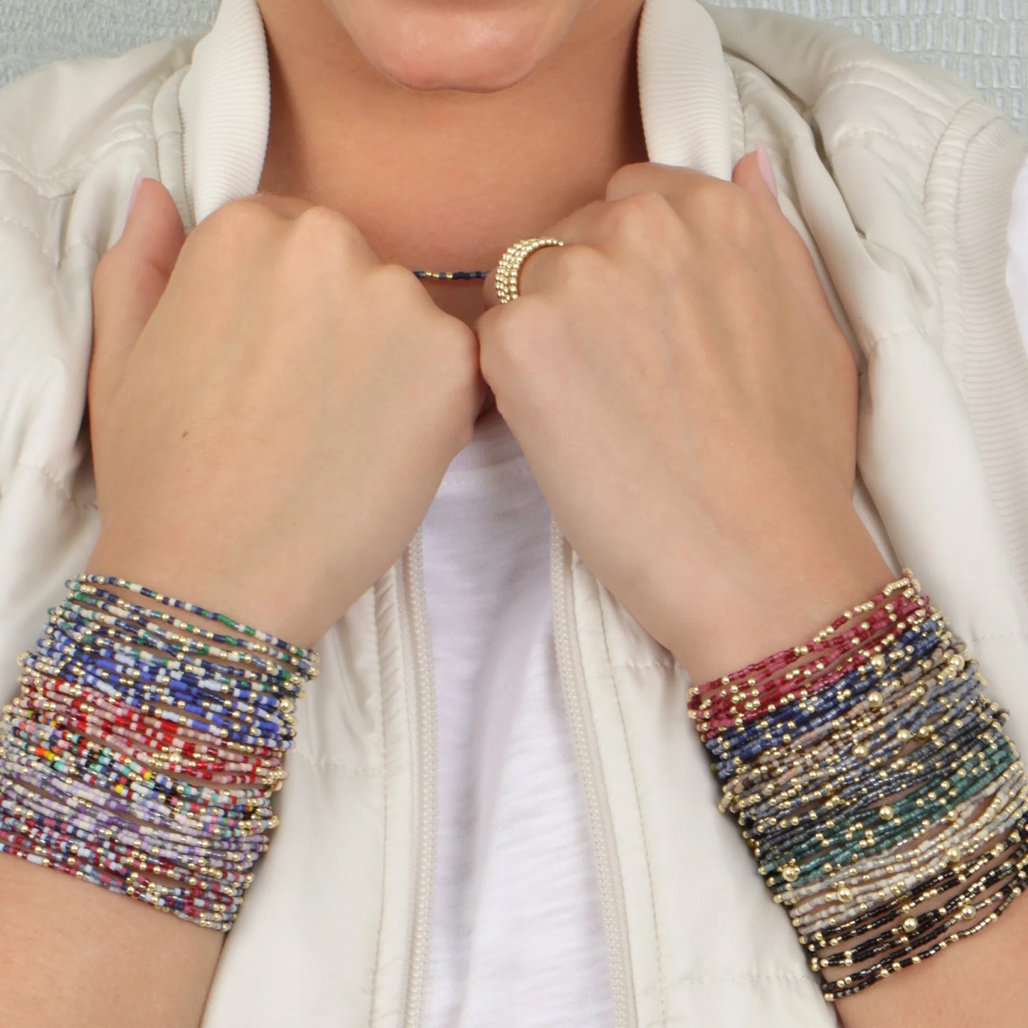 Hope Unwritten Bracelets**