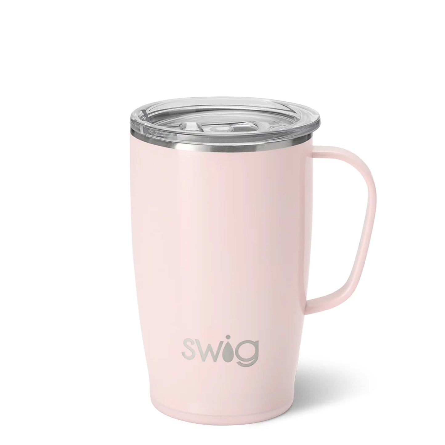 Travel Mug