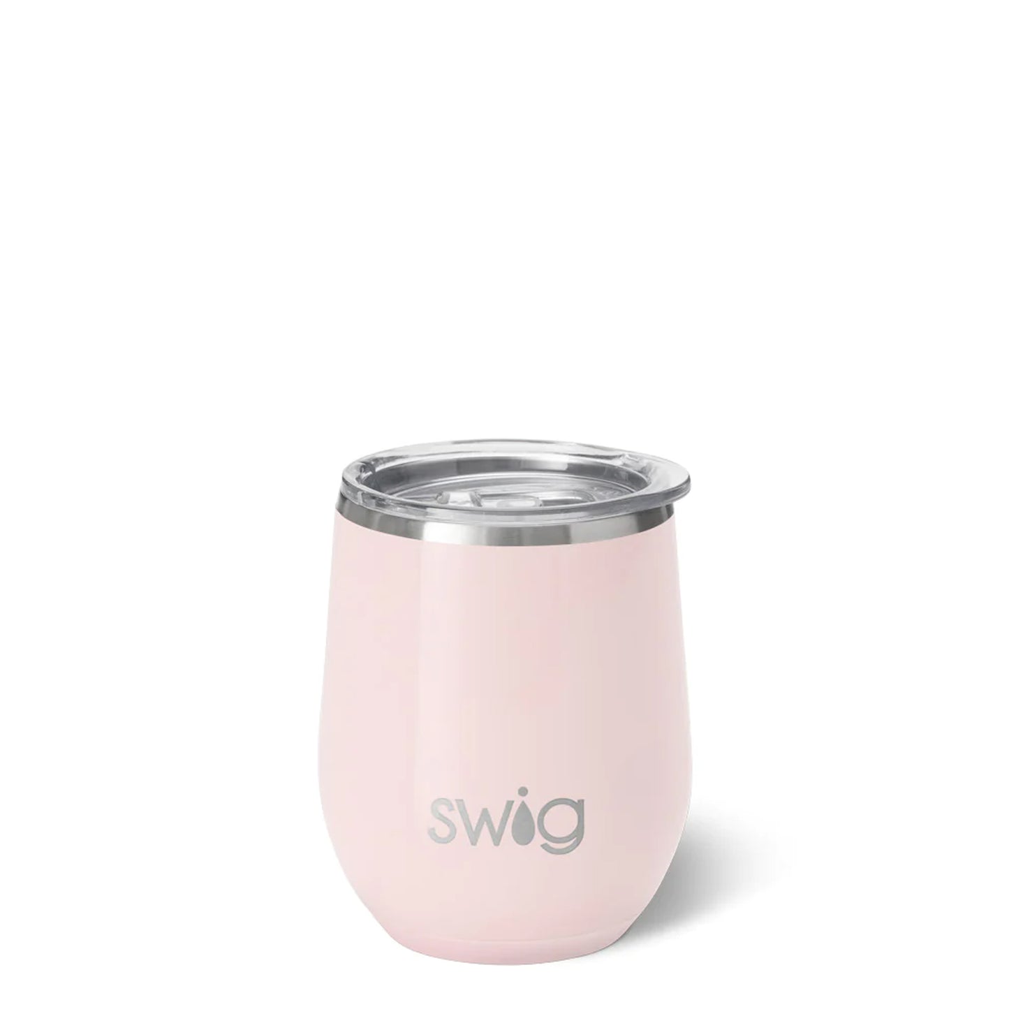 Stemless Wine Cup