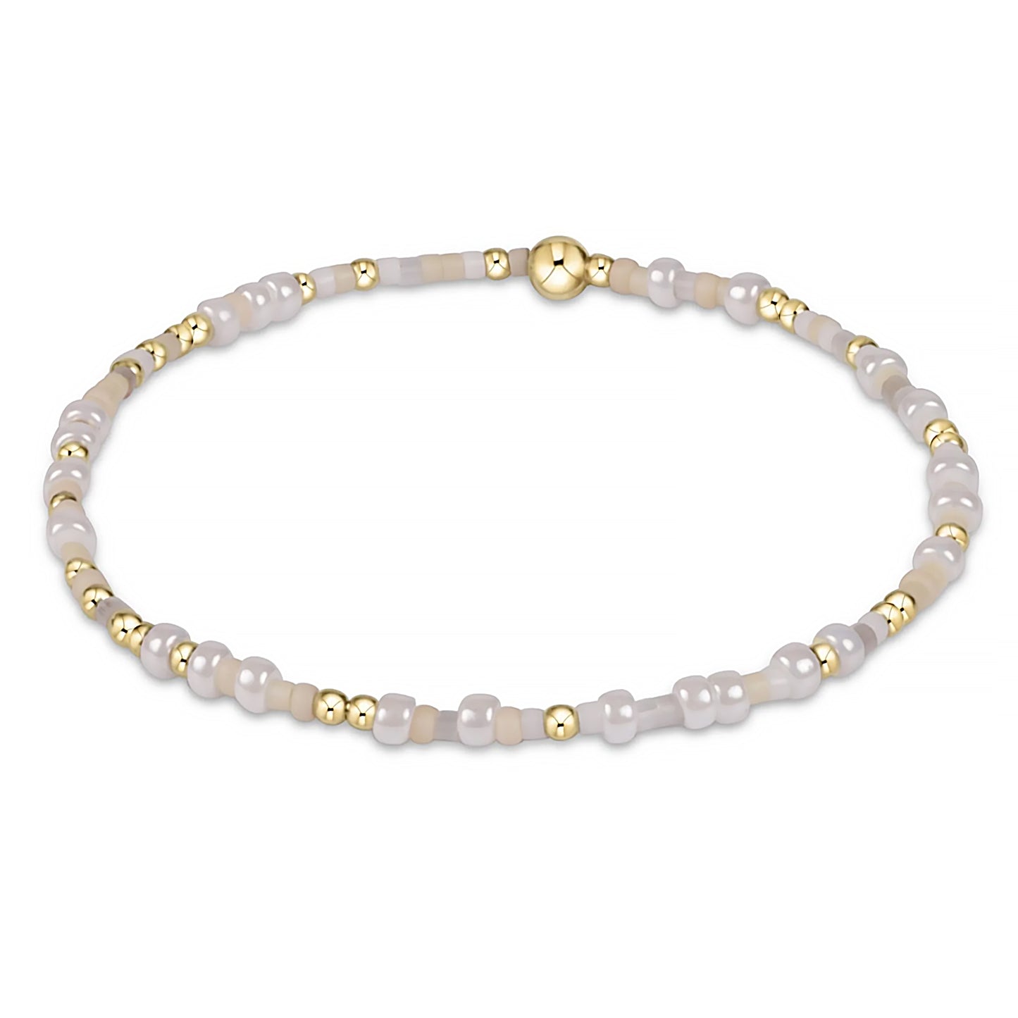 Hope Unwritten Gold Bracelet* EXTENDS