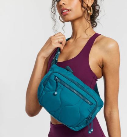 Featherweight Belt Bag