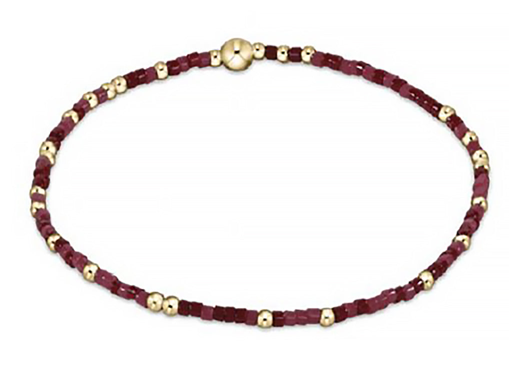 Hope Unwritten Bracelets EXTENDS