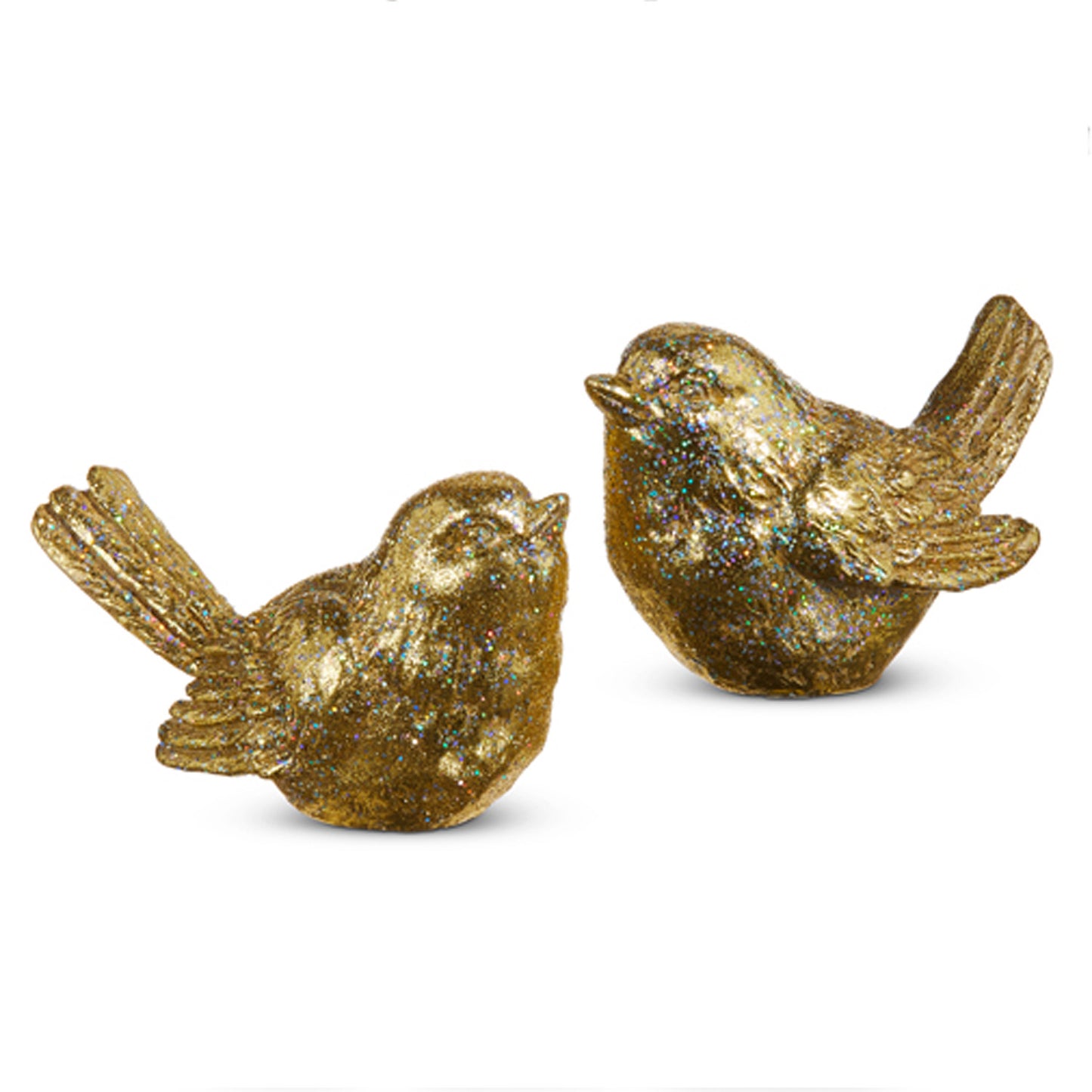 Champagne Bird