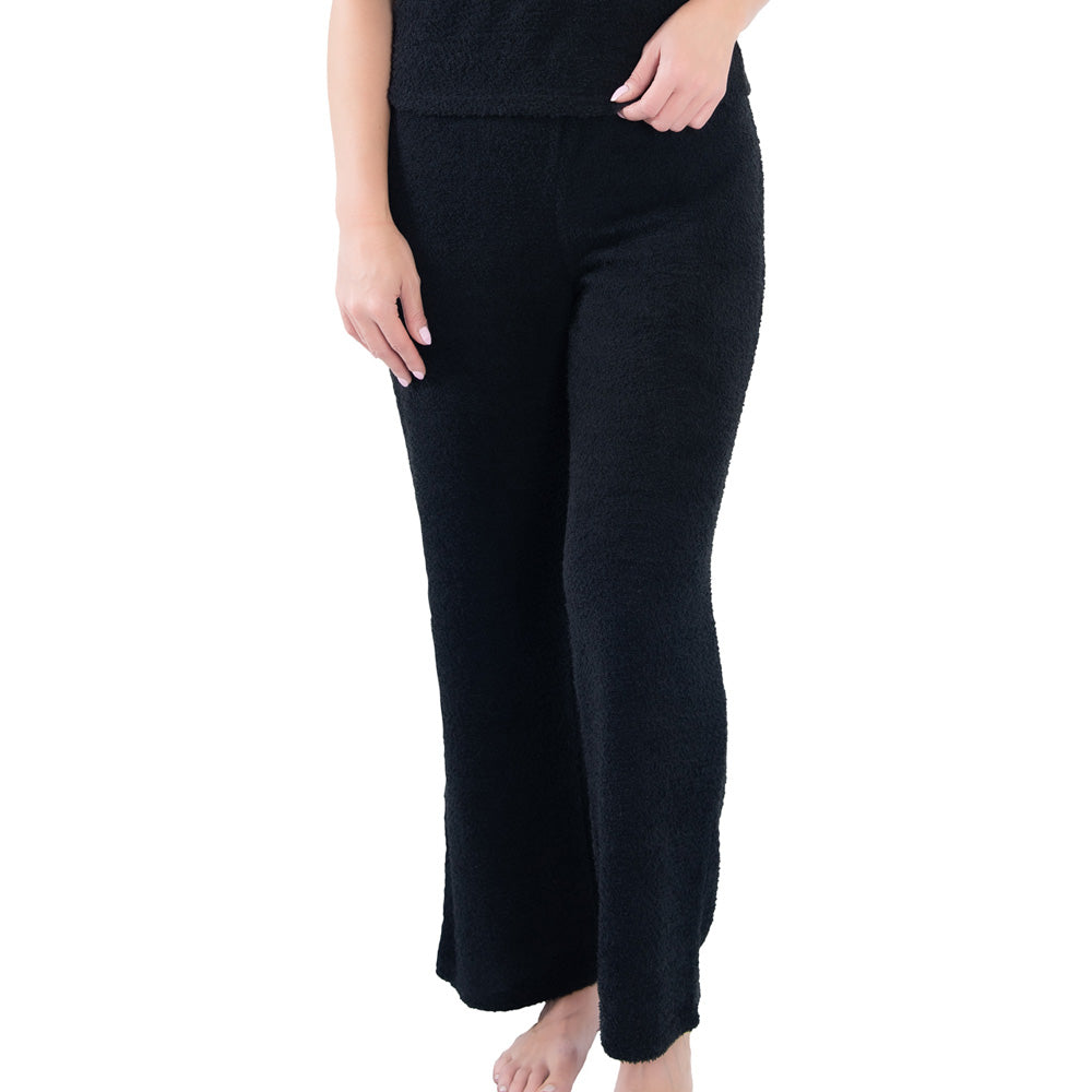 Cozy Knit Loungewear
