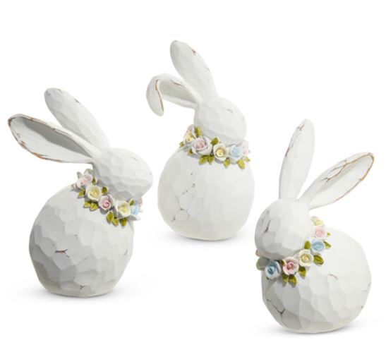 Bunnies