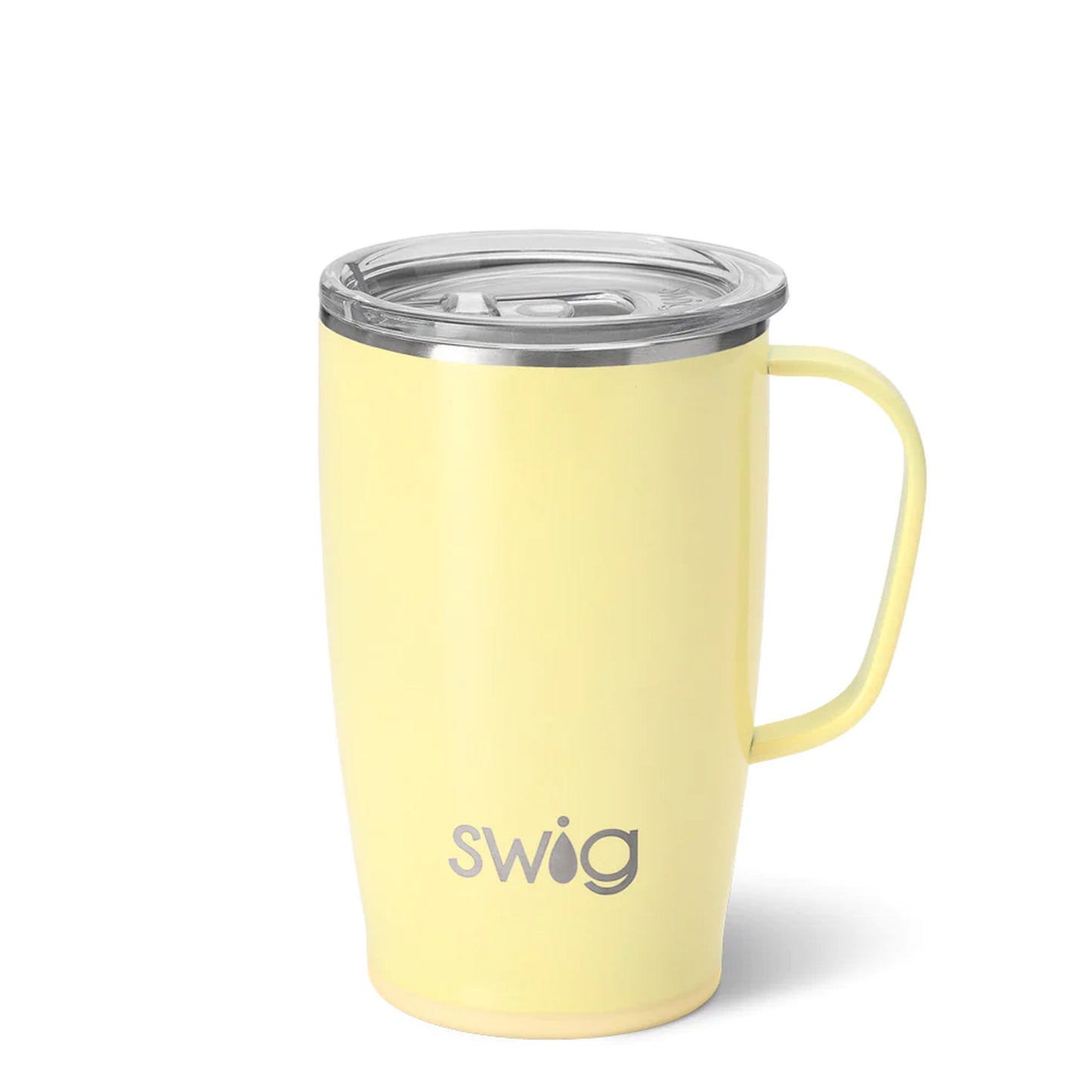 Travel Mug