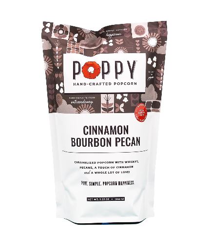 Cinnamon Bourbon Pecan Market Bag