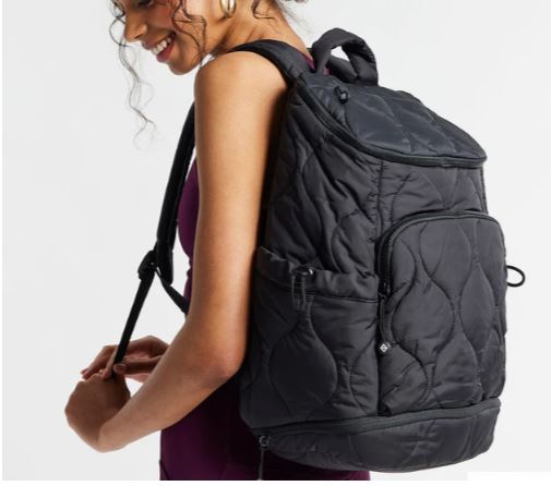 Featherweight Commuter Backpack