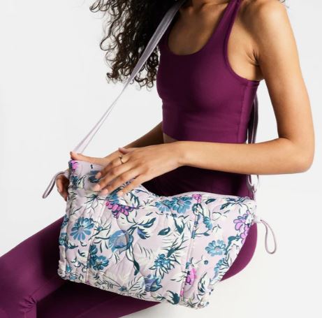Featherweight Crossbody Bag