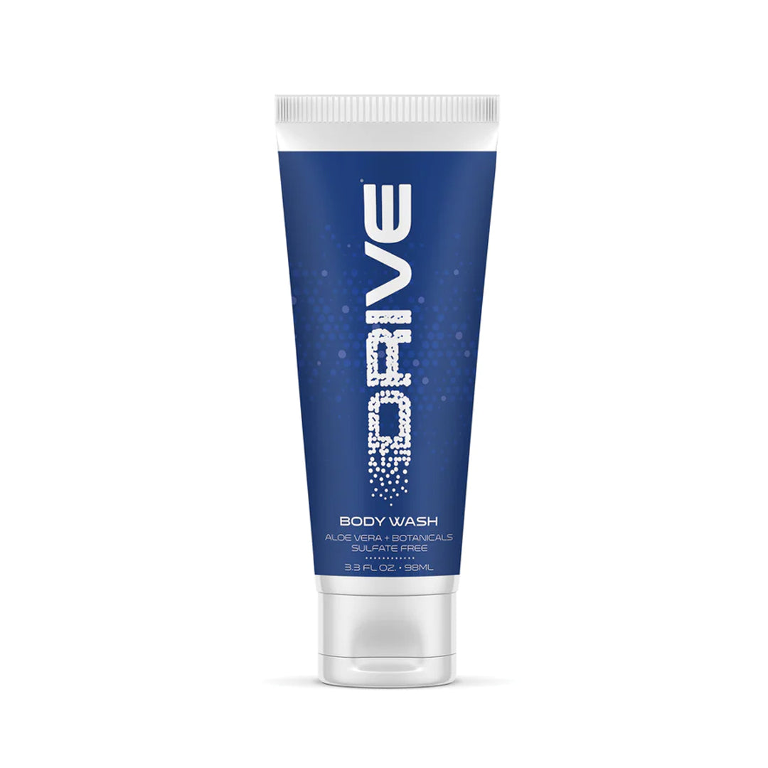 Drive 3.3oz Body Wash