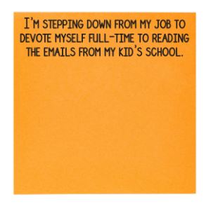 Sticky Notes