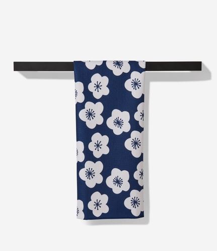 Every Sunday Tea Towel
