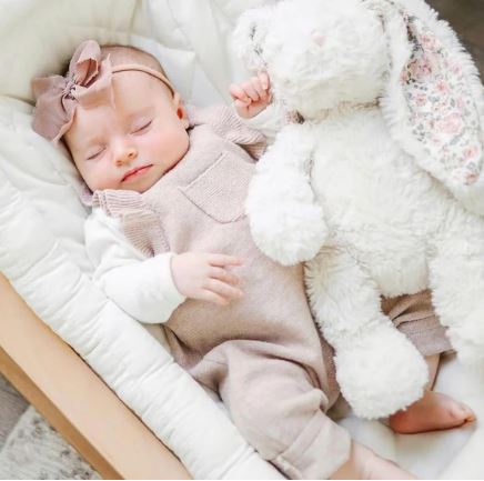 Faith Bunny-Small