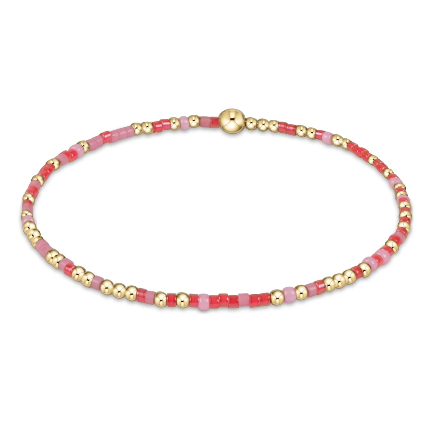 Hope Unwritten Gold Bracelet* EXTENDS