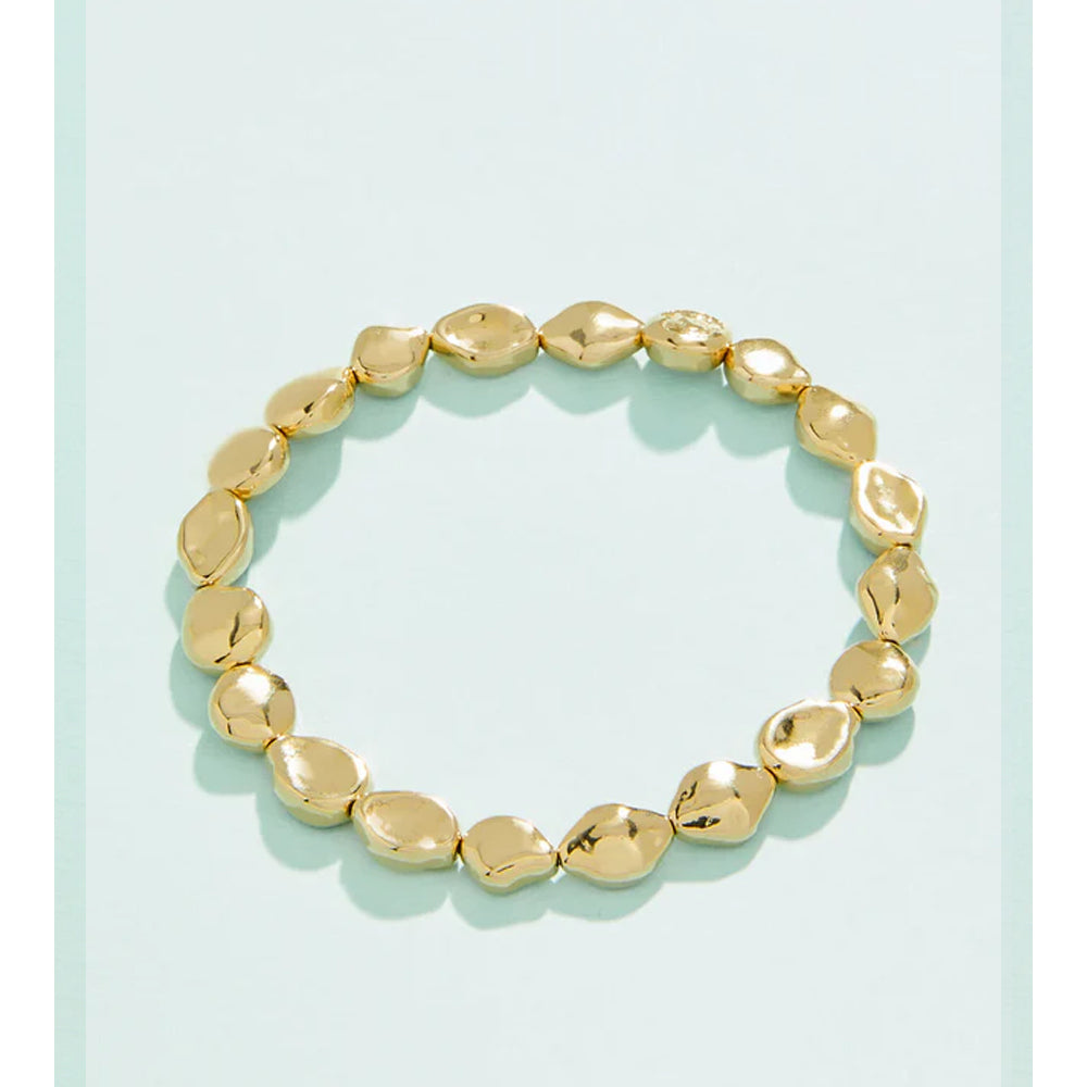 SP Burkes Beach Stretch Bracelet