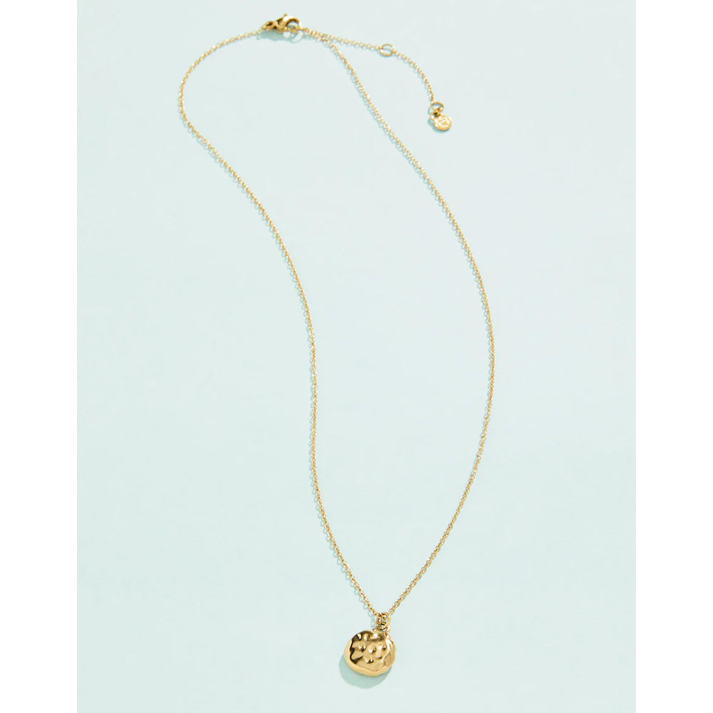 SP Haig Point Necklace 17"
