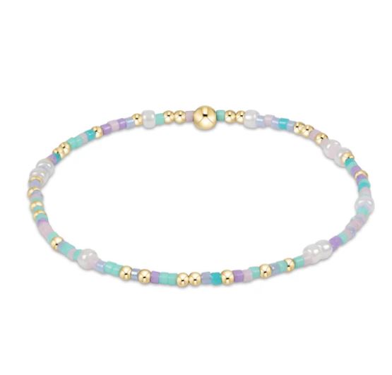 Hope Unwritten Bracelets**