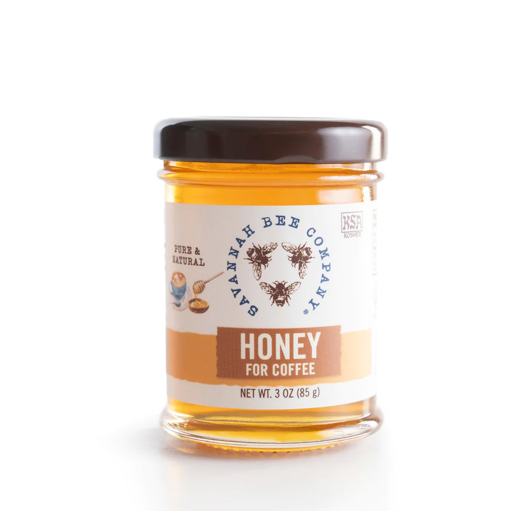 Honey for Coffee