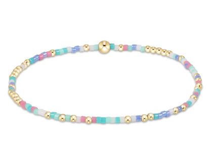 Hope Unwritten Bracelets**