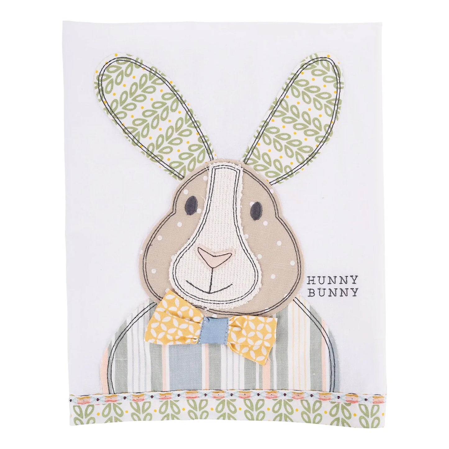 Hunny Bunny Hand Towel