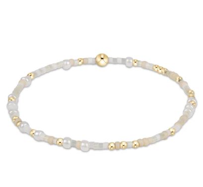 Hope Unwritten Bracelets**