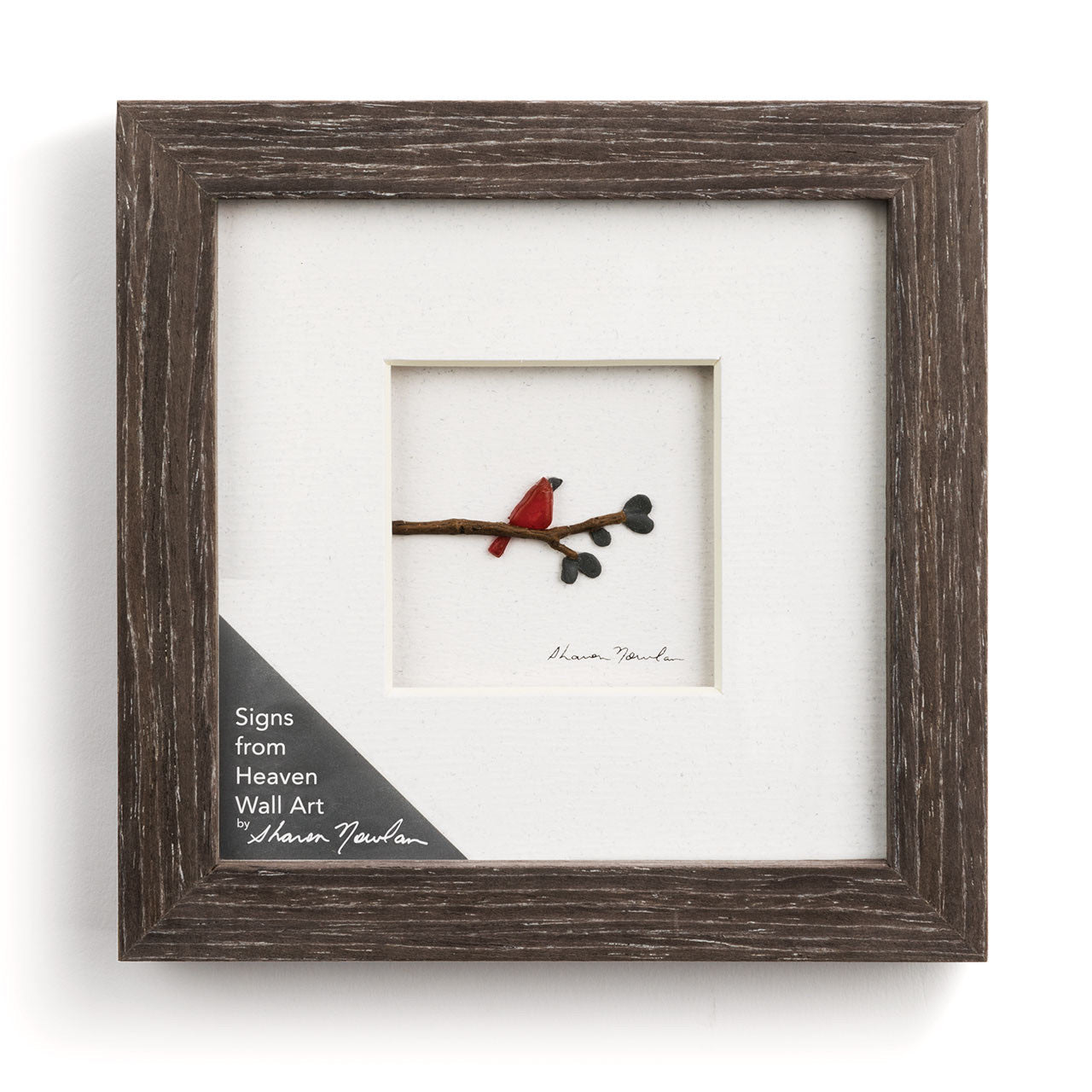Signs From Heaven Wall Art