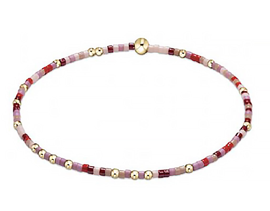 Hope Unwritten Bracelets EXTENDS
