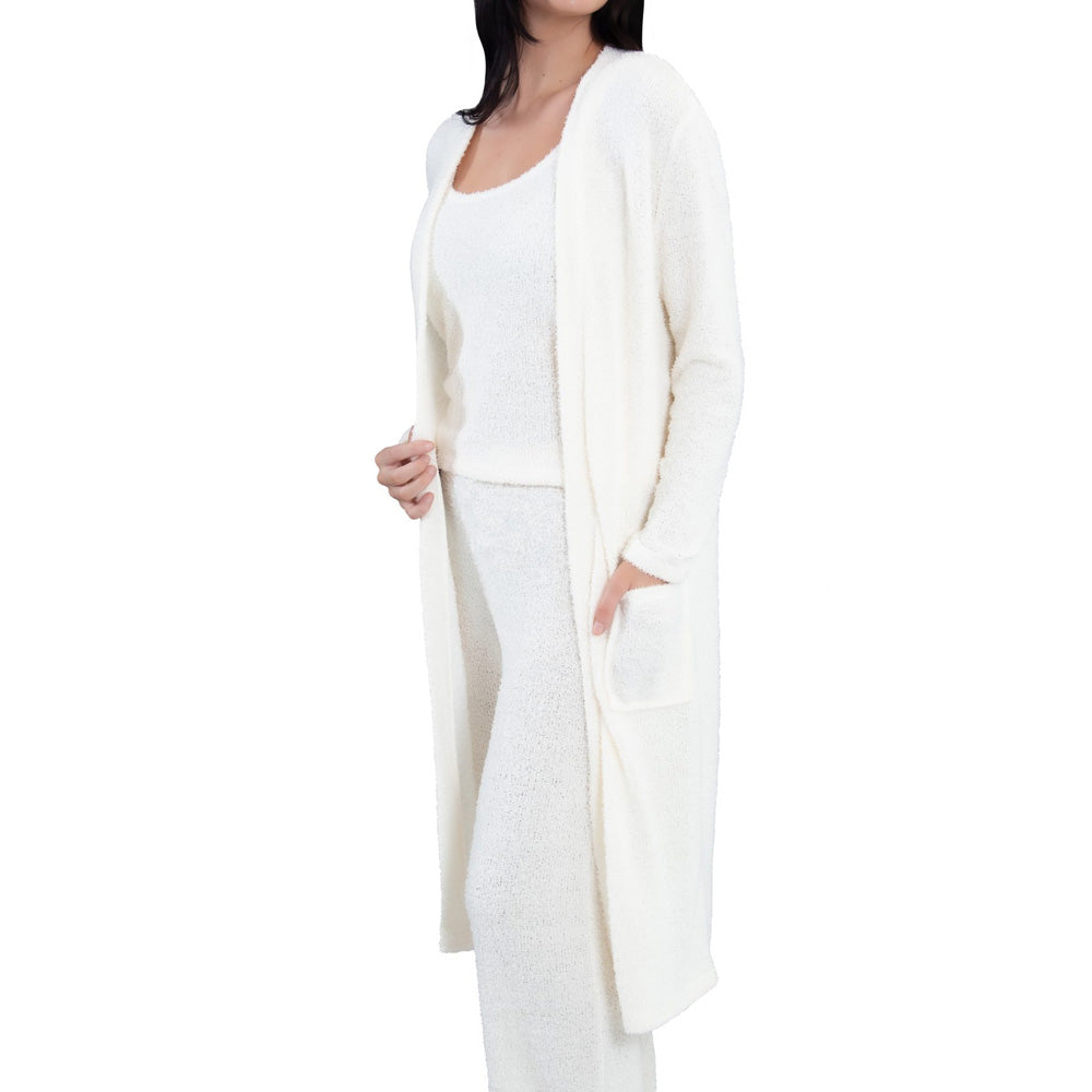 Cozy Knit Loungewear