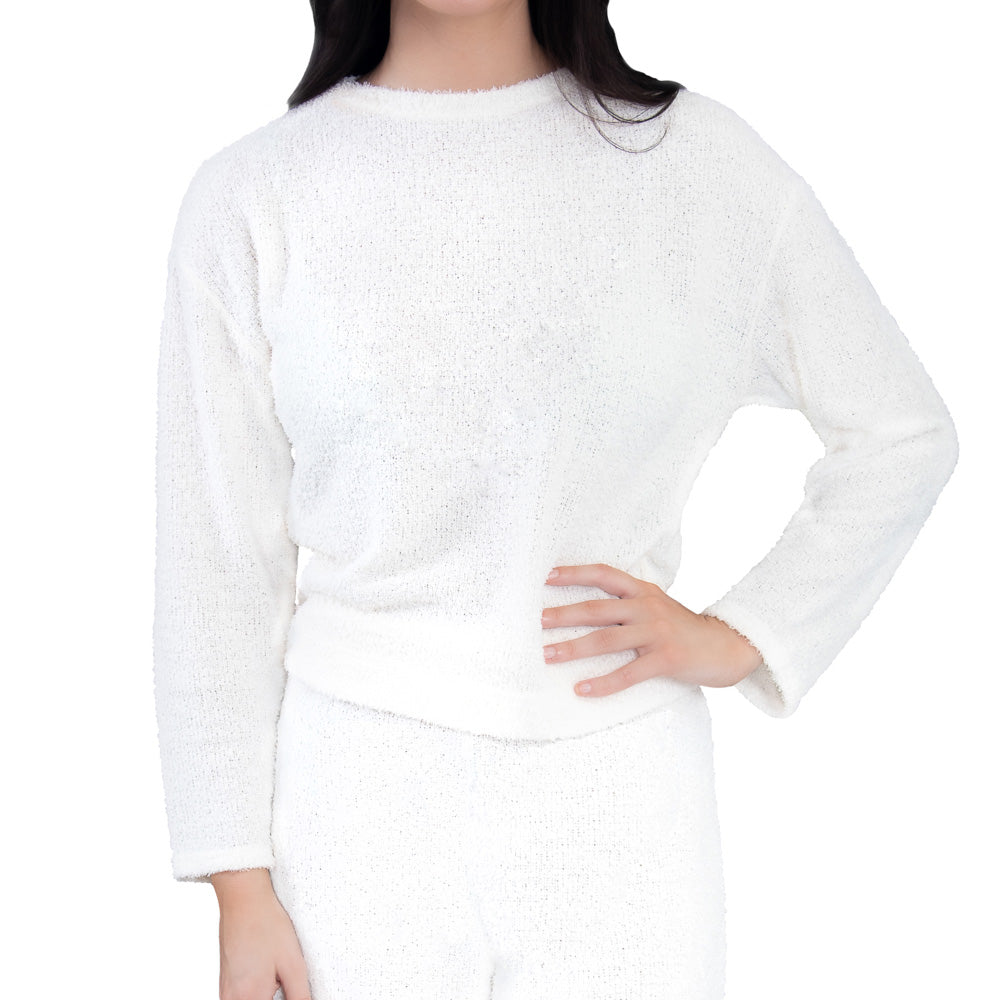 Cozy Knit Loungewear