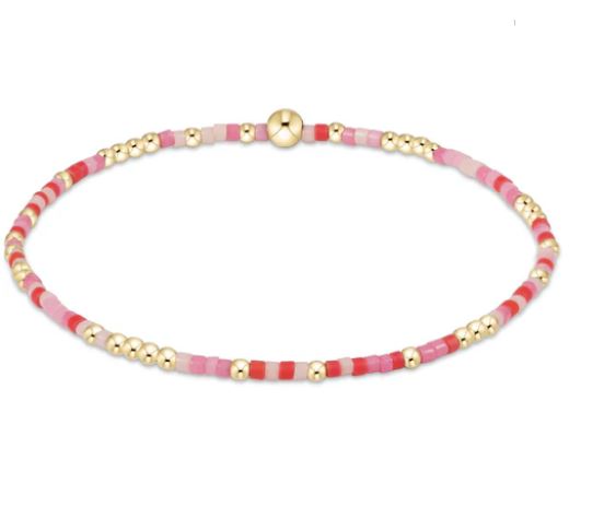 Hope Unwritten Bracelets**