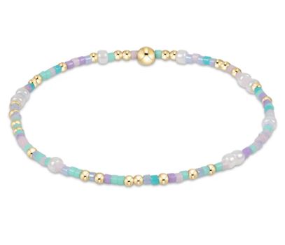 Hope Unwritten Bracelets**