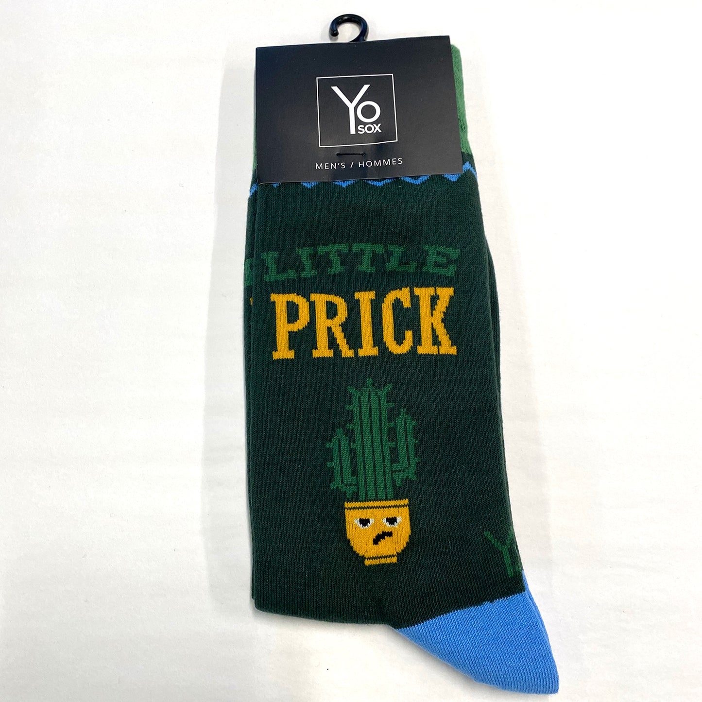 Crew Socks