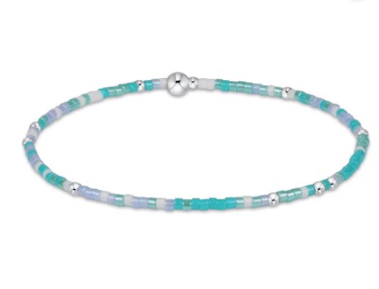 Hope Unwritten Sterling Bracelet*