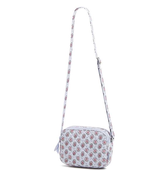 Evie Crossbody