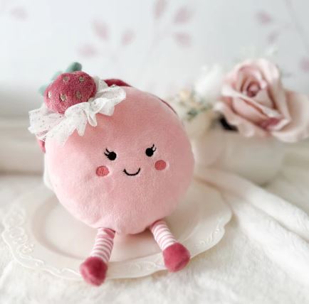 Marie Macaroon