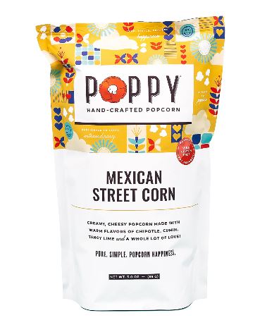 Mexican Street Corn Market Bag