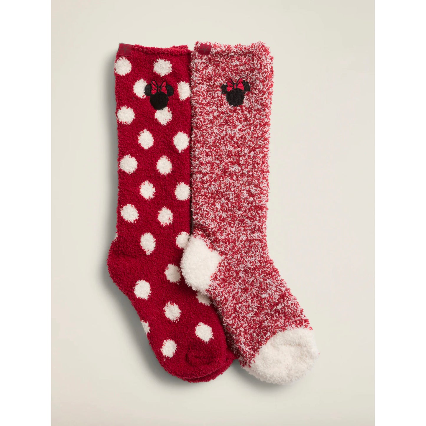 CozyChic Disney Mini Mouse Socks