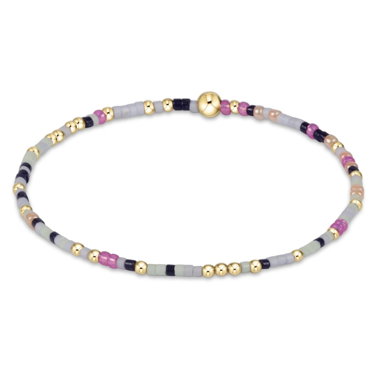 Hope Unwritten Gold Bracelet* EXTENDS