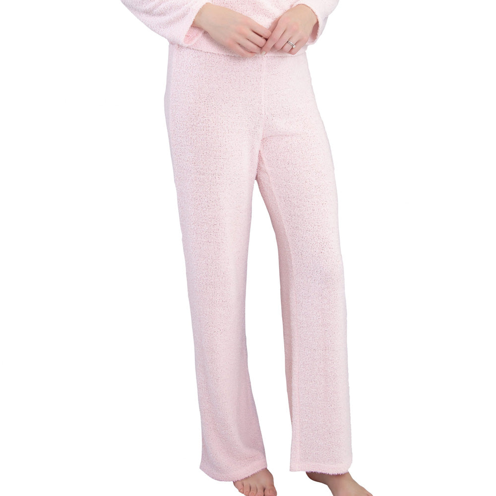Cozy Knit Loungewear