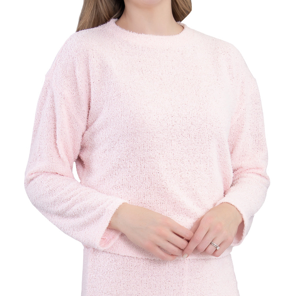 Cozy Knit Loungewear