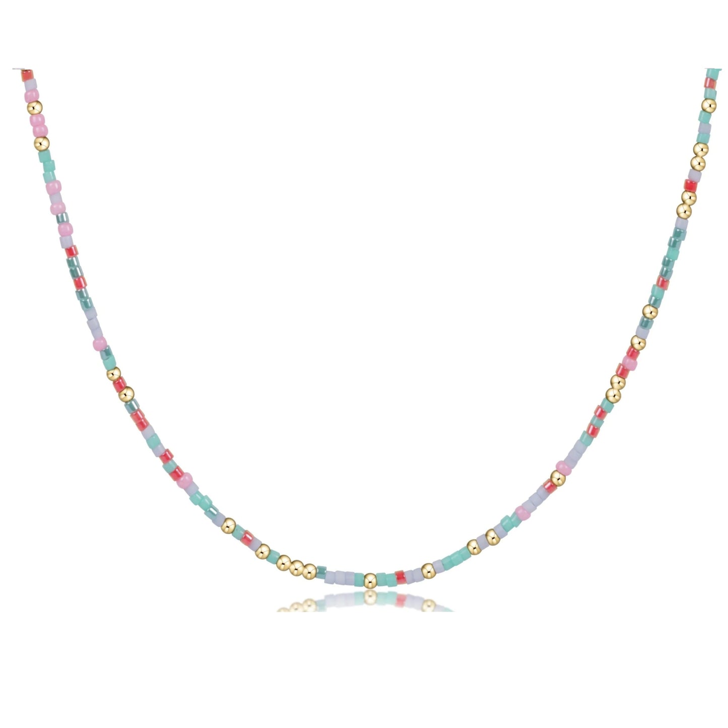 15" Chocker