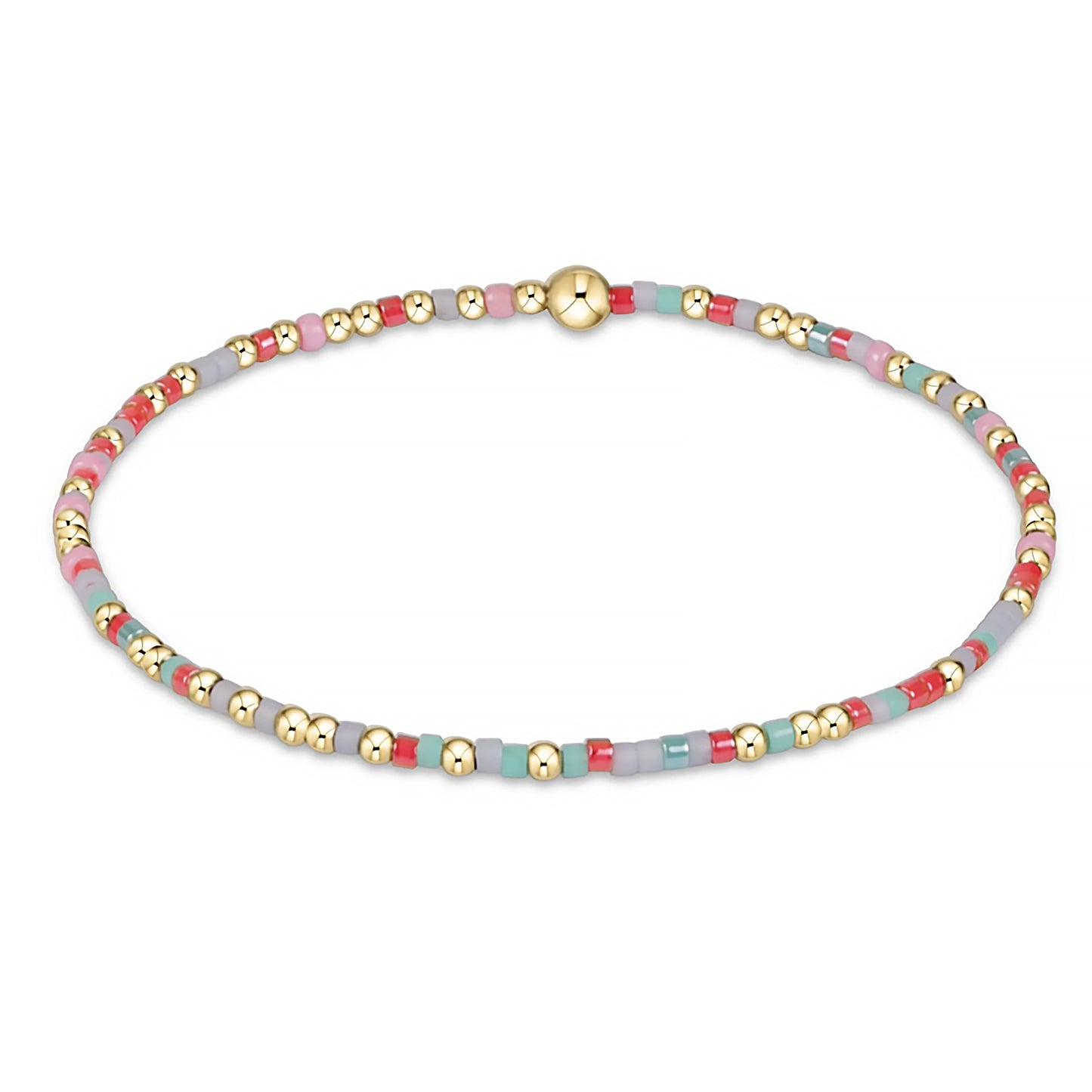Hope Unwritten Gold Bracelet* EXTENDS