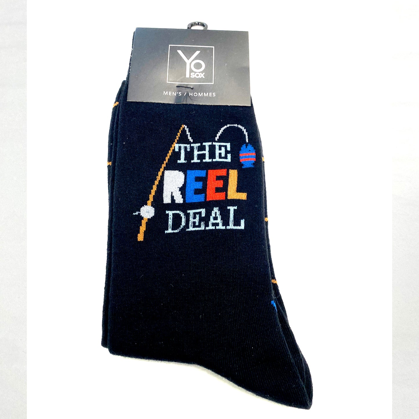 Crew Socks